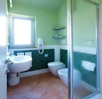 Orbetello Apartment | Residence Pineta