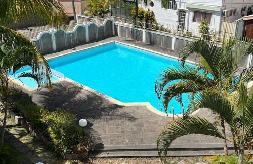 Pereybere Apartment | RESIDENCE PLEIN SOLEIL near Pereybere Beach - Only 200 Metres Away!
