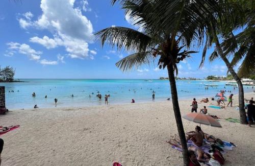 Pereybere Apartment | RESIDENCE PLEIN SOLEIL near Pereybere Beach - Only 200 Metres Away!