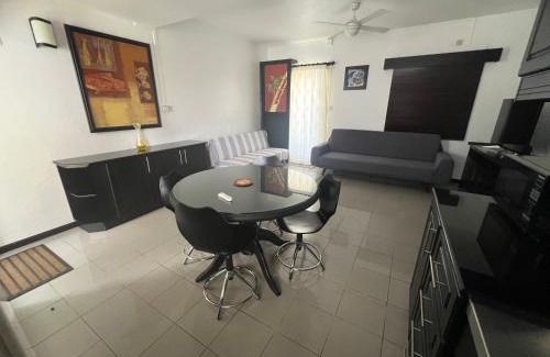 Pereybere Apartment | RESIDENCE PLEIN SOLEIL near Pereybere Beach - Only 200 Metres Away!