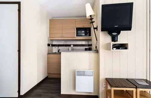 Arzon Apartment | Residence Port du Crouesty - maeva Home - 2-room apartment for 5 people - Comfort - Sea view