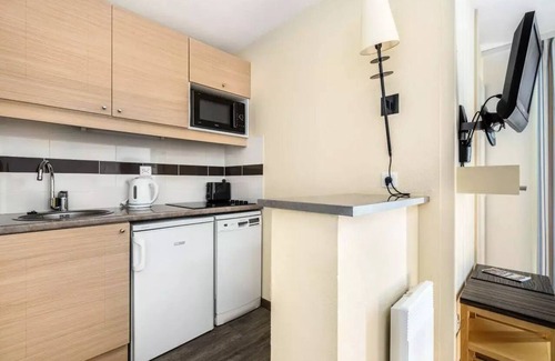 Arzon Apartment | Residence Port du Crouesty - maeva Home - 2-room apartment for 5 people - Comfort - Sea view