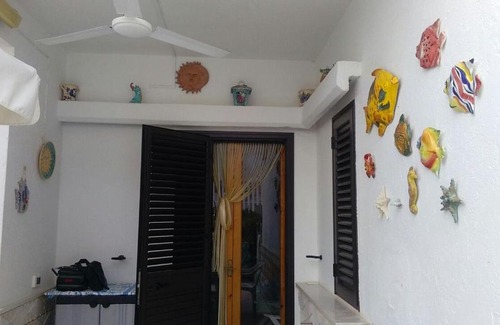 Marina di Ostuni Apartment | Residence Portobello