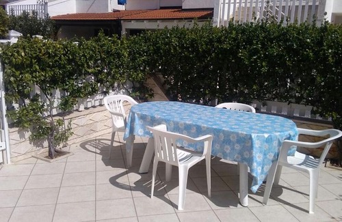 Marina di Ostuni Apartment | Residence Portobello