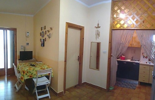 Marina di Ostuni Apartment | Residence Portobello