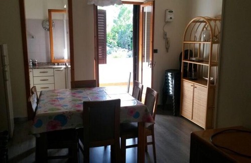 Marina di Ostuni House | Residence Portobello