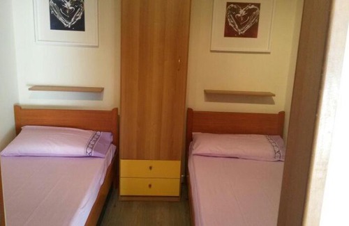 Marina di Ostuni House | Residence Portobello