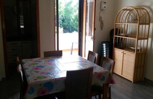 Marina di Ostuni House | Residence Portobello