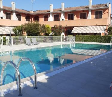 Faro Apartment | residence puccini