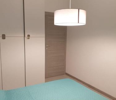 Faro Apartment | residence puccini