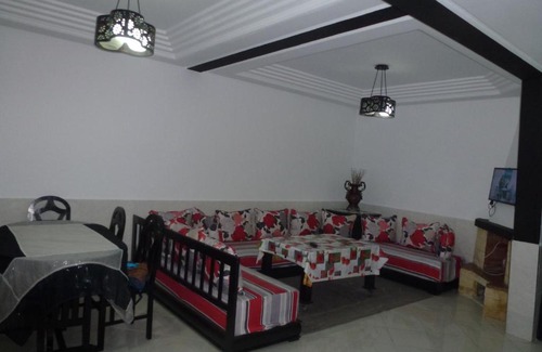 Sidi Bouzid Apartment | RESIDENCE RIAD SIDI BOUZID, QUARTIER BEAUSEJOUR SIDI BOUZID