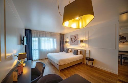 La Lechere Apartment | RESIDENCE Rive Droite