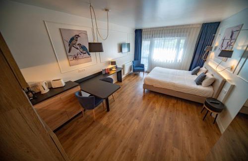 La Lechere Apartment | RESIDENCE Rive Droite