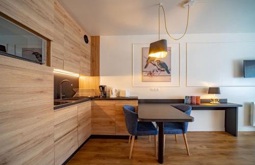 La Lechere Apartment | RESIDENCE Rive Droite
