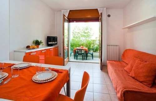 Caorle Apartment | Residence Roberta Appartamento Bilo Comfort