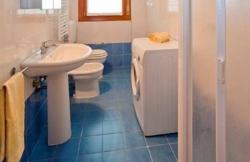 Caorle Apartment | Residence Roberta Appartamento Bilo Family - Giardino