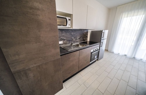 Rosolina Mare House | Residence Sabbia e Mare