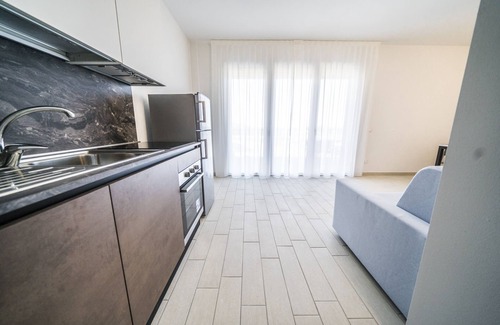 Rosolina Mare House | Residence Sabbia e Mare