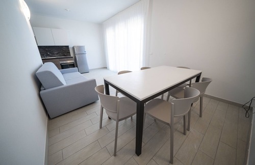 Rosolina Mare House | Residence Sabbia e Mare