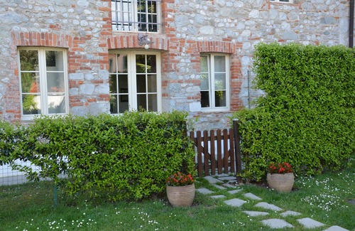 Colugna Apartment | Residence San Bernardo - Apt. "Magalita" in the countryside, 6 km from the center of Udine