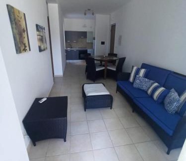 Isca Marina Apartment | Residence San Rocco