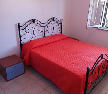 Isca Marina Apartment | Residence San Rocco