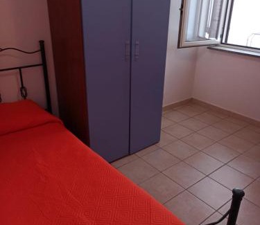 Isca Marina Apartment | Residence San Rocco