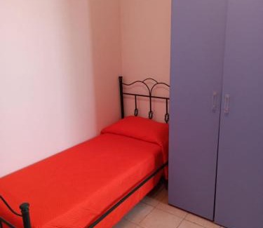 Isca Marina Apartment | Residence San Rocco