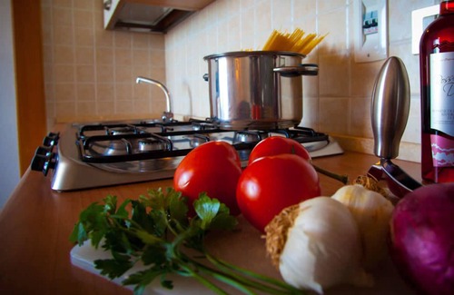 Pietra Ligure House | Residence Sant'Anna