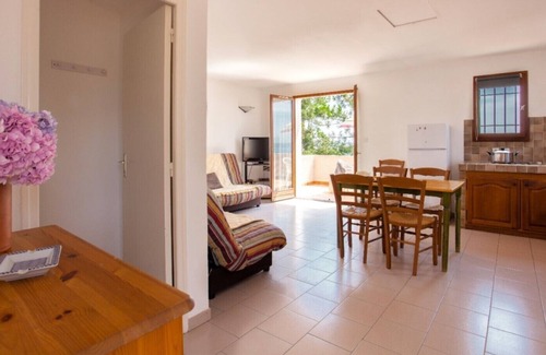 Solaro Apartment | Residence Scaffa Rossa ap. #2