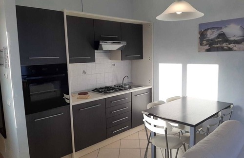 Albenga Apartment | Residence Sole