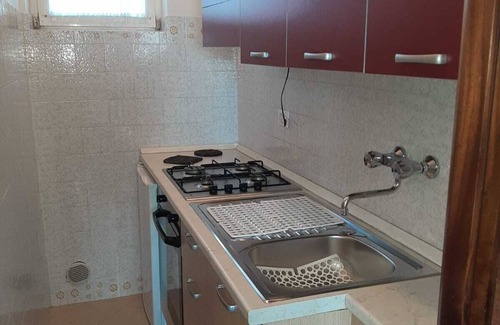 Albenga Apartment | Residence Sole