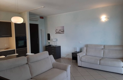 Albenga Apartment | Residence Sole