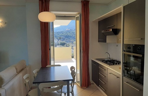 Albenga Apartment | Residence Sole