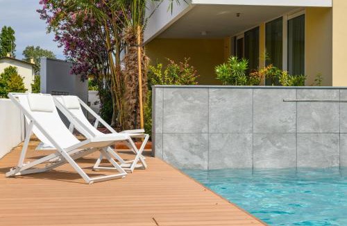 Faro Apartment | Residence Sunlight