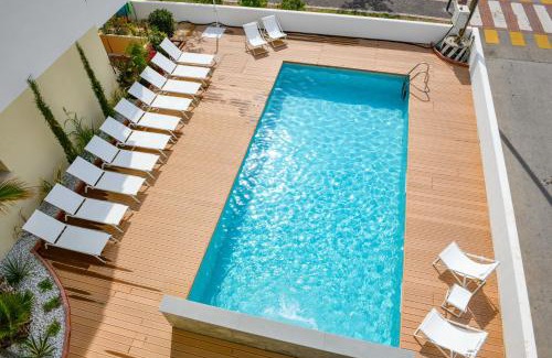 Faro Apartment | Residence Sunlight