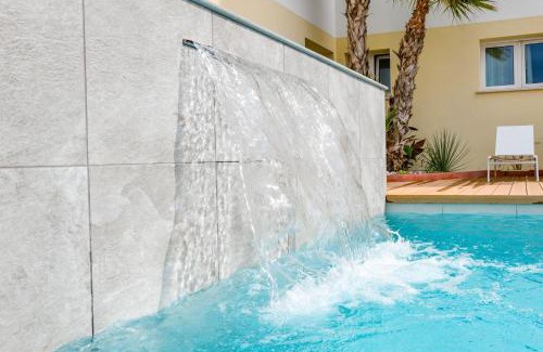 Faro Apartment | Residence Sunlight