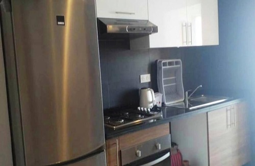 Tamrhakht Apartment | Residence Tamourrit Taghazout Bay 4721