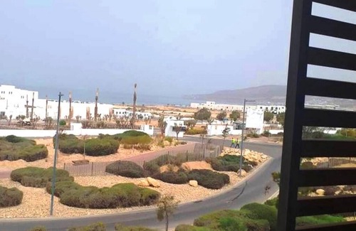 Tamrhakht Apartment | Residence Tamourrit Taghazout Bay 4721