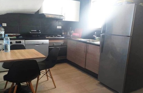 Tamrhakht Apartment | Residence Tamourrit Taghazout Bay 4746