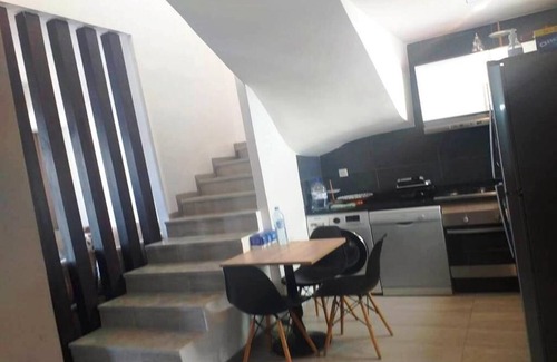 Tamrhakht Apartment | Residence Tamourrit Taghazout Bay 4746