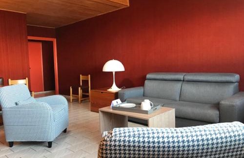 Font-Romeu-Odeillo-Via Apartment | Residence The Catalogne