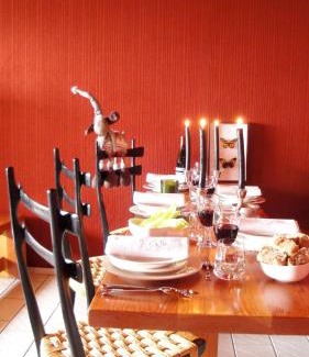 Font-Romeu-Odeillo-Via Apartment | Residence The Catalogne