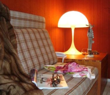 Font-Romeu-Odeillo-Via Apartment | Residence The Catalogne