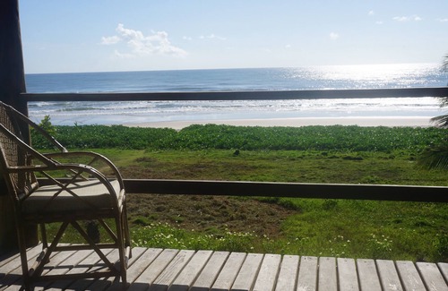 Ilheus-Itacare House | Residence "To the beach" on the seafront