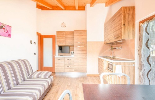 Ledro Apartment | Residence Toli Relax with outdoor heated Pool 30°