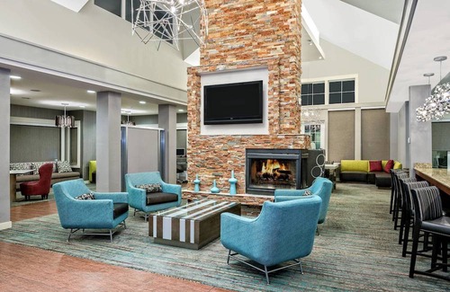 West San Antonio Hotel | Residence Inn by Marriott San Antonio SeaWorld/Lackland