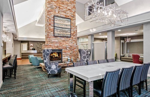 West San Antonio Hotel | Residence Inn by Marriott San Antonio SeaWorld/Lackland