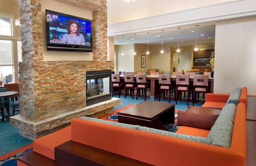 West San Antonio Hotel | Residence Inn by Marriott San Antonio SeaWorld/Lackland