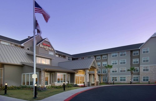 West San Antonio Hotel | Residence Inn by Marriott San Antonio SeaWorld/Lackland